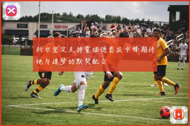 科尔坚定支持霍福德首发中锋期待他与追梦的默契配合