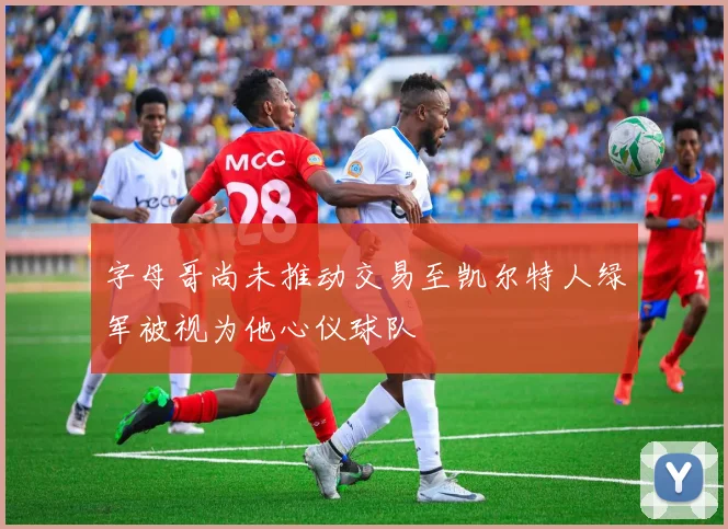 字母哥尚未推动交易至凯尔特人绿军被视为他心仪球队