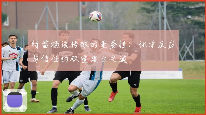 特雷杨谈传球的重要性：化学反应与信任的双重建立之道