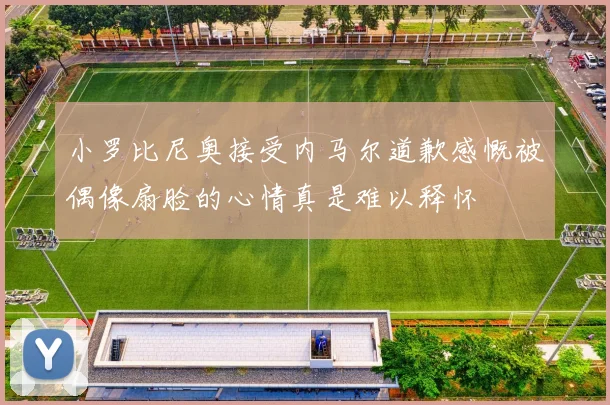 小罗比尼奥接受内马尔道歉感慨被偶像扇脸的心情真是难以释怀